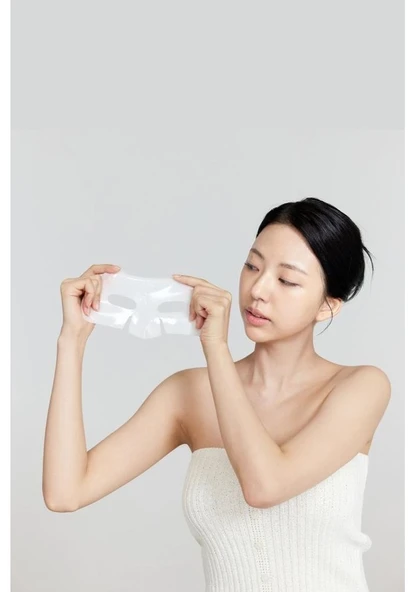 Dermal Seoulface Kore Kozmetik Kolajen Özlü Eriyen Maske 34 G - 6