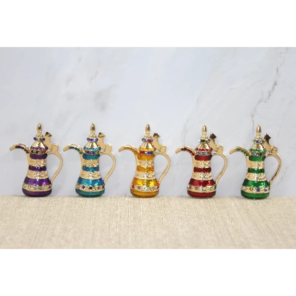 Swaroski Taşlı Minik Figür Alk4143