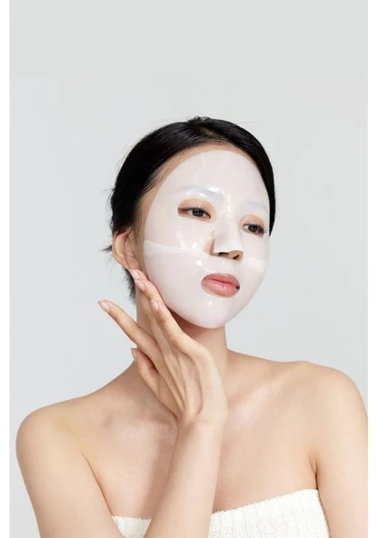 Dermal Seoulface Kore Kozmetik Kolajen Özlü Eriyen Maske 34 G - 7