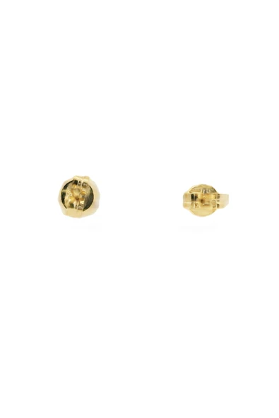 Cigold Taşsız Küpe 14 Ayar Altın 1.35 Gr OA-C1TB01029279 - 3