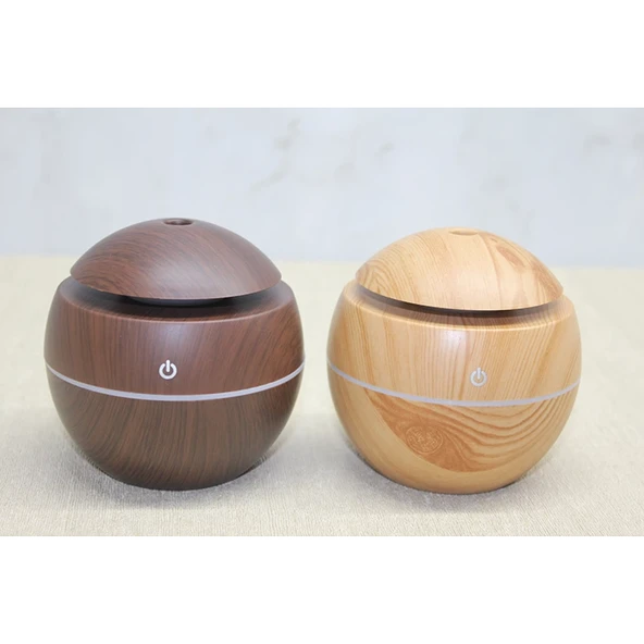 Ledli Buhurdanlık Difüzörü Alk1163