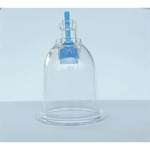 4 NUMARA HACAMAT KUPASI 100 Adet ürün görseli 1