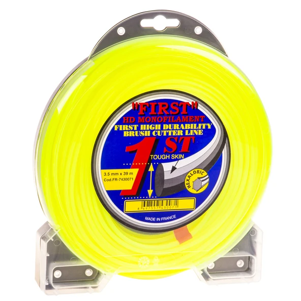 FiRST MiSiNA 3.5mm 39m SARI 6 KÖŞE