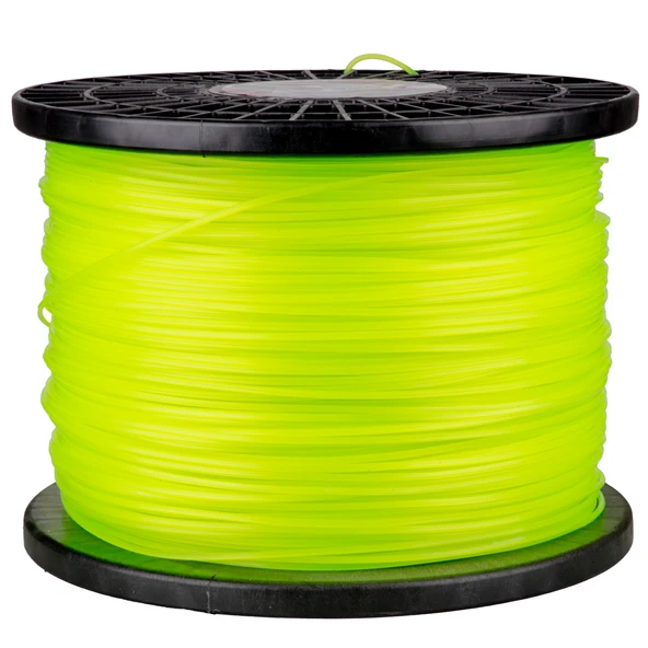 VETA MİSİNA PRO 3.3mm 916m SARI 6 KÖŞE - Resim 2