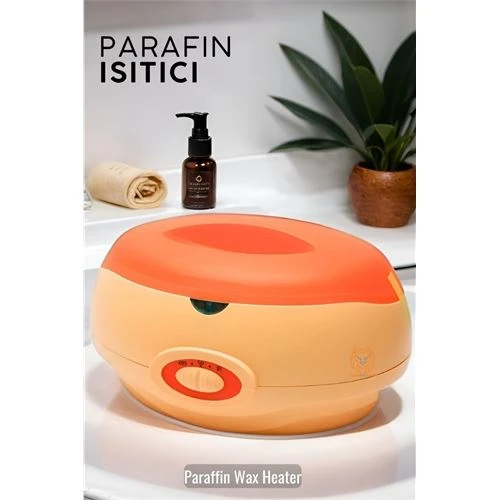 ModaCar Parafin Ağda Isıtıcı El Ve Ayak Cilt Bakımı Için - 2