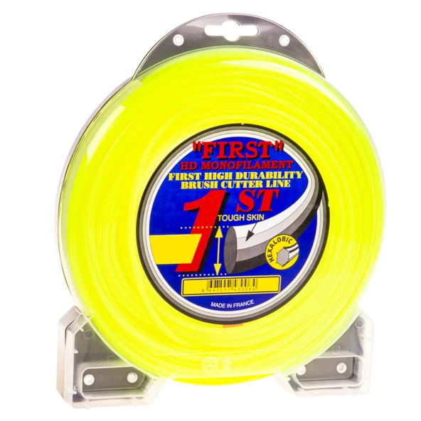 FiRST MiSiNA 4.0mm 32m SARI 6 KÖŞE