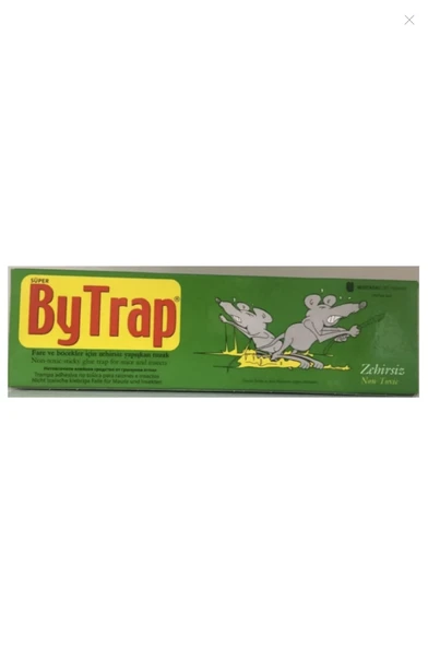 Baytrap Güçlü Zehirsiz Fare Yapışkanı 125 ml
