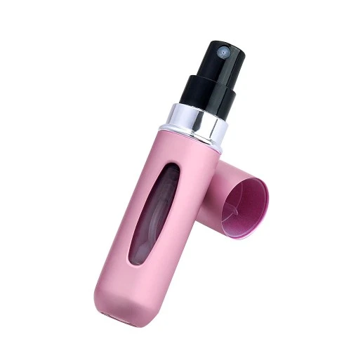 Doldurulabilir Mini Cep Parfüm Şişesi - 2