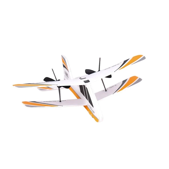 990 Kumandalı Mini Glider - Resim 5