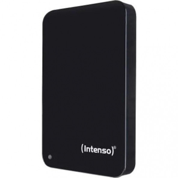 Intenso 2TB 2.5'' USB 3.0 Taşınabilir Disk Siyah - 2