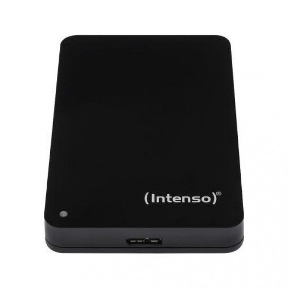 Intenso 2TB 2.5'' USB 3.0 Taşınabilir Disk Siyah - 3