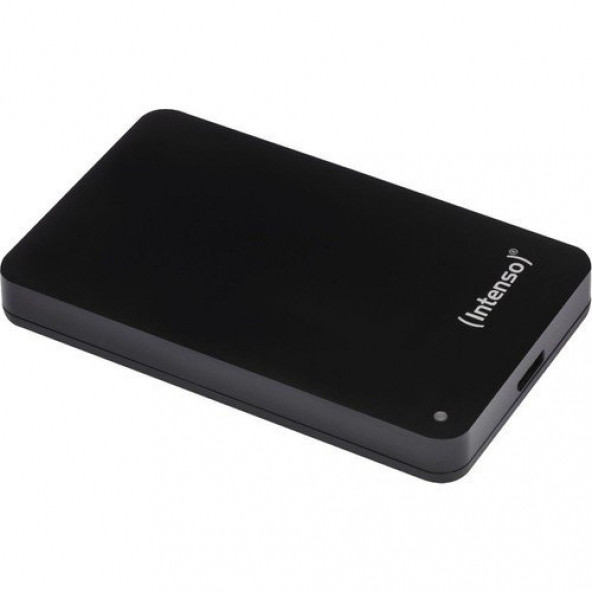 Intenso 2TB 2.5'' USB 3.0 Taşınabilir Disk Siyah - 4
