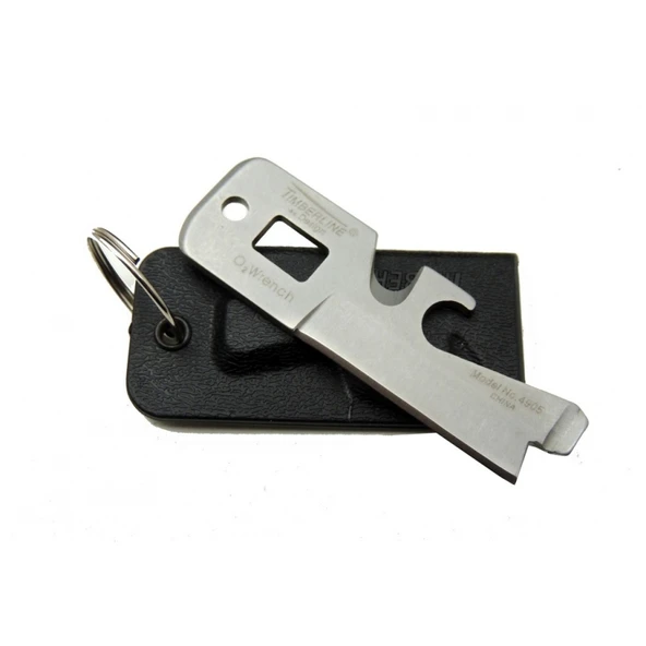 Timberline 4905 Survival / Acil Durum Kiti 7 cm, Plastik Kılıflı ürün görseli