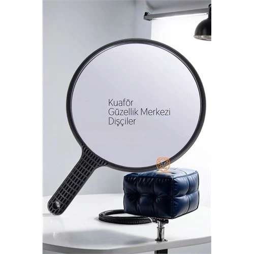 Modacar Kuaför Berber Ense Aynası Dişçi Güzellik Merkezi