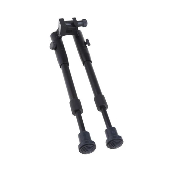 Bipod Katlanabilir Kızaklı  Çatal Ayak - 3