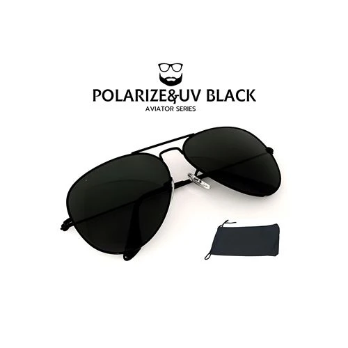 ModaCar  Güneş Gözlüğü Polarize UV Aviator Design