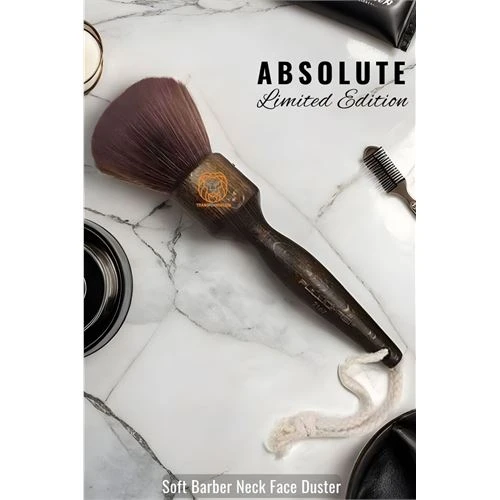 ModaCar Nano Samur Ense Fırçası Eskitme Ahşap