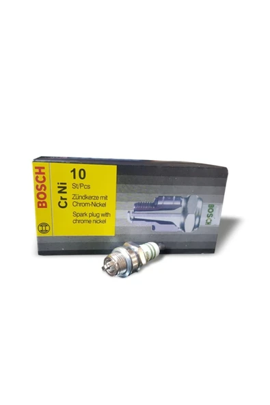 Cr Ni Ws7f Buji- 10 Adet ürün görseli 1