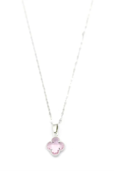 VC Kolye - Pembe - 2