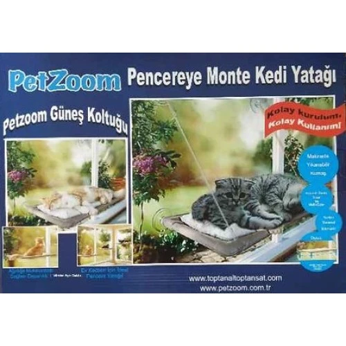 Pencere Yatağı - 2