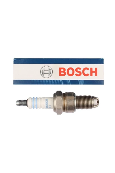 0242240590 BUJİ FGR6HQE PASSAT 2.8 V6-GOLFV-JETTAIII-PAR9-R19-MGN-CLIO-PAL