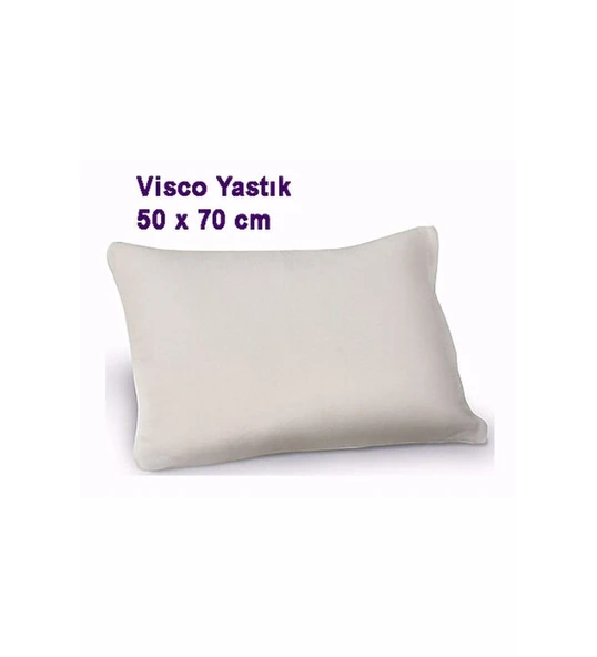 Ortopedik Visco Yastık