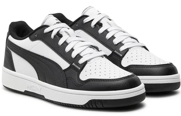 Puma 398993 Reb-L Jr Sneaker Unisex Spor Ayakkabı - 2