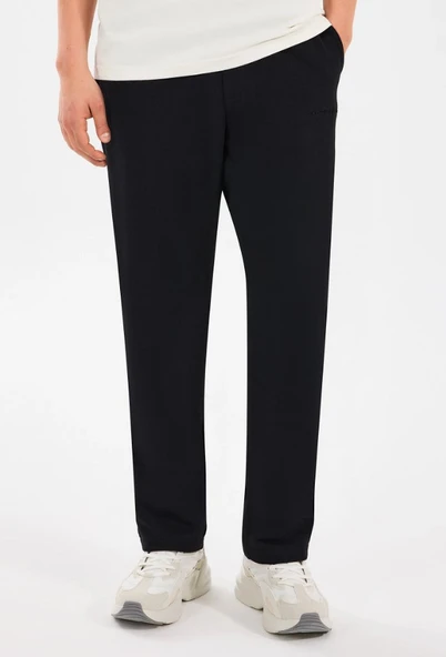 Skechers S242115 M Essential Regular Sweatpant Erkek Eşofman Altı - Resim 5