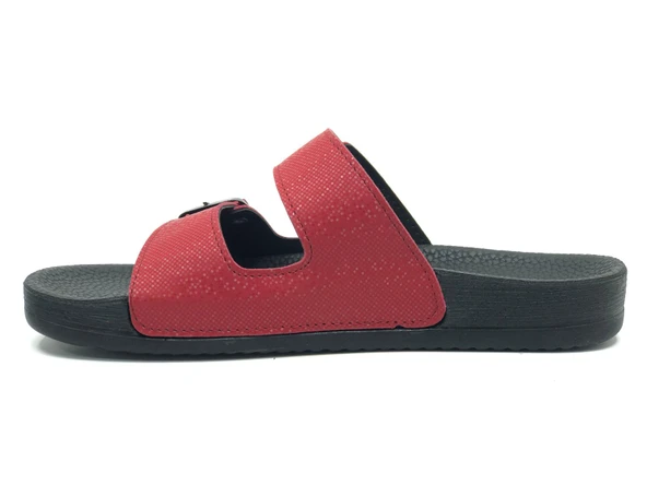 Bento 43001 D.r Tavsiyeli Ortapedik Kadın Terlik - Resim 6