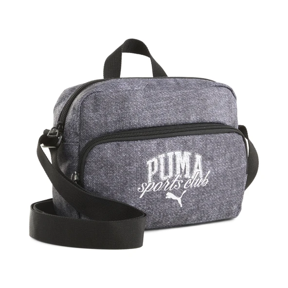 Puma 091179-01 Phase Class Crossbody B Unisex Çapraz Omuz Çantası - 1