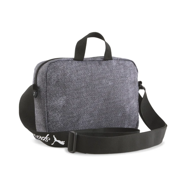 Puma 091179-01 Phase Class Crossbody B Unisex Çapraz Omuz Çantası - 2