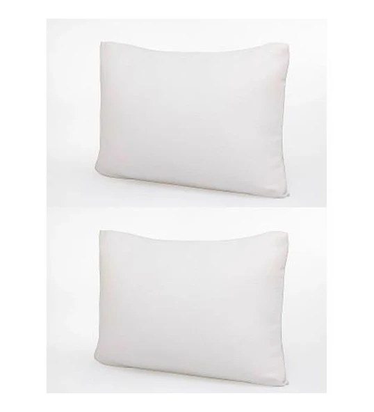 Lüks Ortopedik Visco Yastık 2 Adet