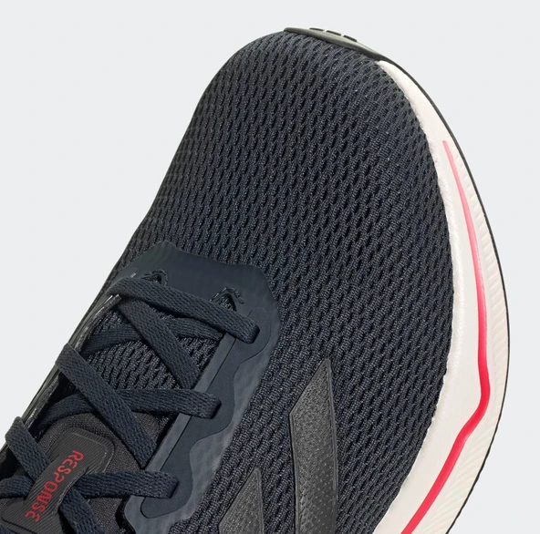 Adidas Response IH6097 Erkek Spor Ayakkabı - Resim 6