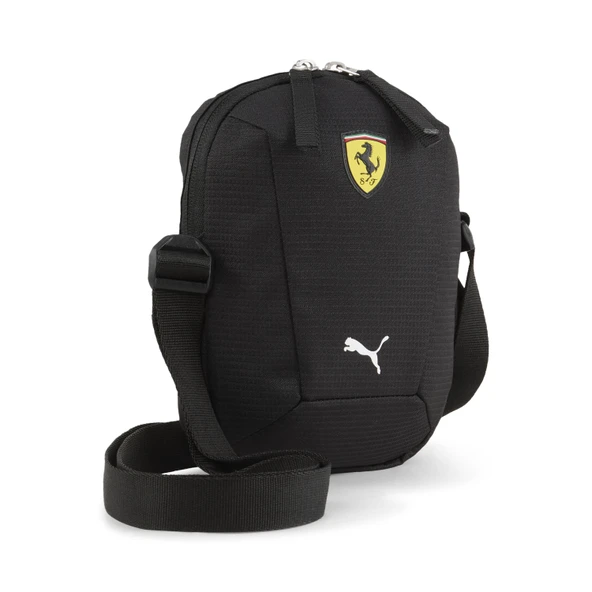 Puma 091282-02 Ferrari Race Portable Unisex Çapraz Omuz Çantası ürün görseli 1