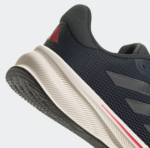 Adidas Response IH6097 Erkek Spor Ayakkabı - Resim 7