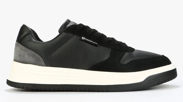 Hammer Jack 101-24212-M Cluj Sneaker Erkek Spor Ayakkabı