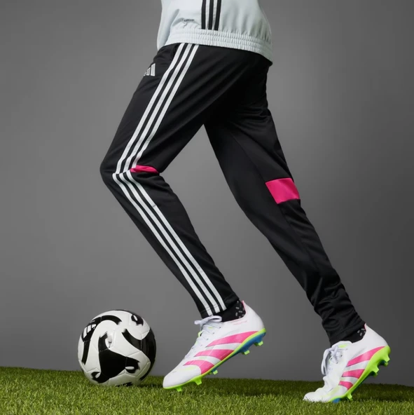 Adidas Predator League Fg/Mg Profesyonel Erkek Krampon - Resim 10