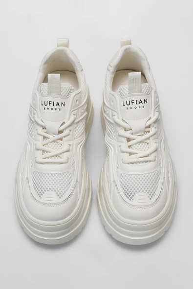 Lufian 121230033 Unisex Sneaker Ayakkabı - Resim 4