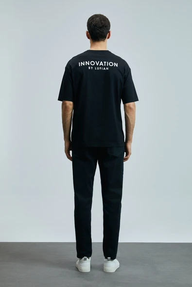 Lufian 111200206 Anton Smart Jean Erkek Pantolon Slim Fit Erkek Kot Pantolon - Resim 7