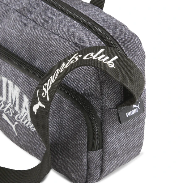 Puma 091179-01 Phase Class Crossbody B Unisex Çapraz Omuz Çantası - 3