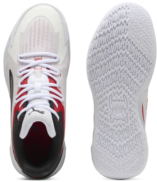 Puma Dagger Basketbol Ayakkabısı 311353 Erkek Spor Ayakkabı - 5