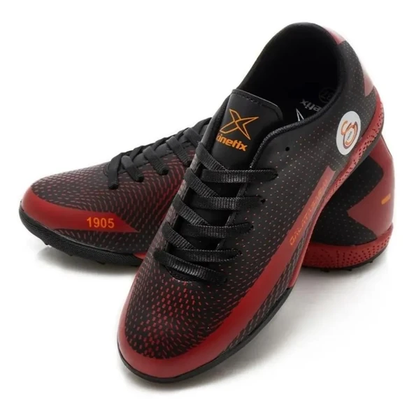 Galatasaray Witsel Turf Gs Erkek Halısaha Aykkabısı - Resim 3