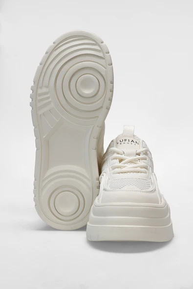 Lufian 121230033 Unisex Sneaker Ayakkabı - Resim 7