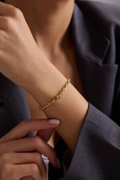 Tasarım Altın Set Takımı - 3