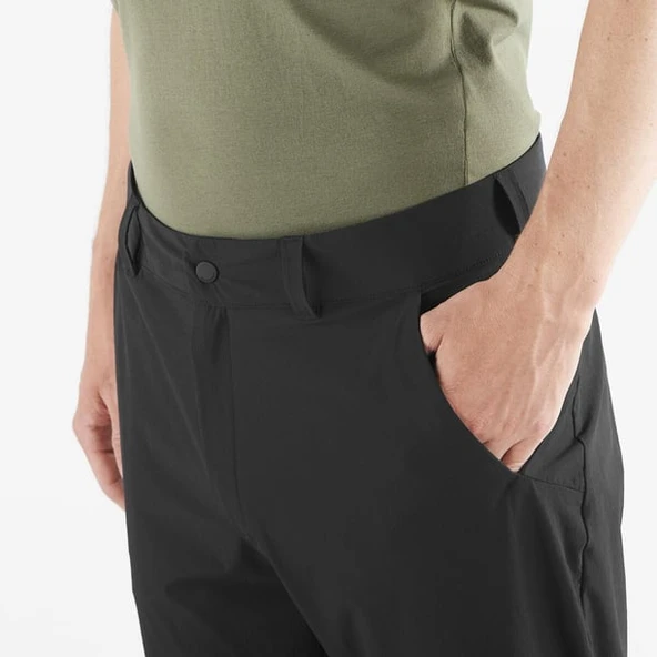 Salomon Wayfarer Everyday Pants M LC2439 Erkek Outdoor Kamp Pantolonu Erkek Pantolon - 8