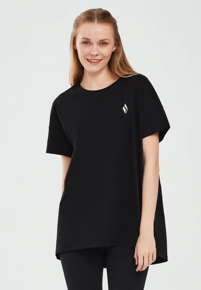 Skechers W Performance Tops Crew Neck T-shirt S221482 Kadın Tişört ürün görseli