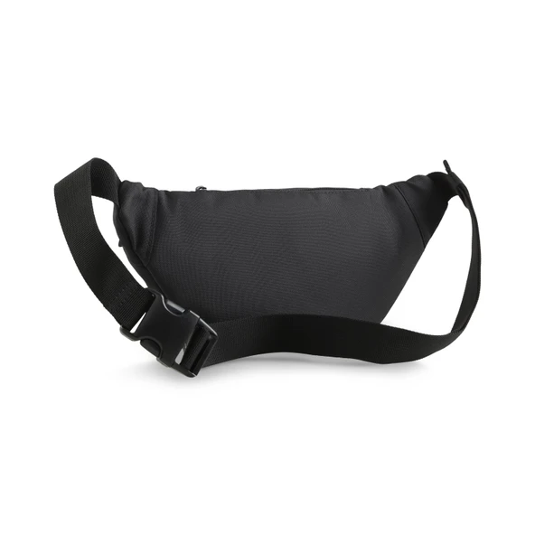 Puma 091162-01 Phase Patch Waist Bag Unisex Bel Çantası - Resim 2