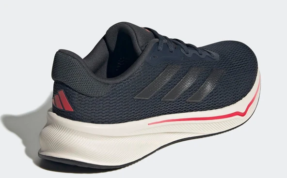Adidas Response IH6097 Erkek Spor Ayakkabı - Resim 4