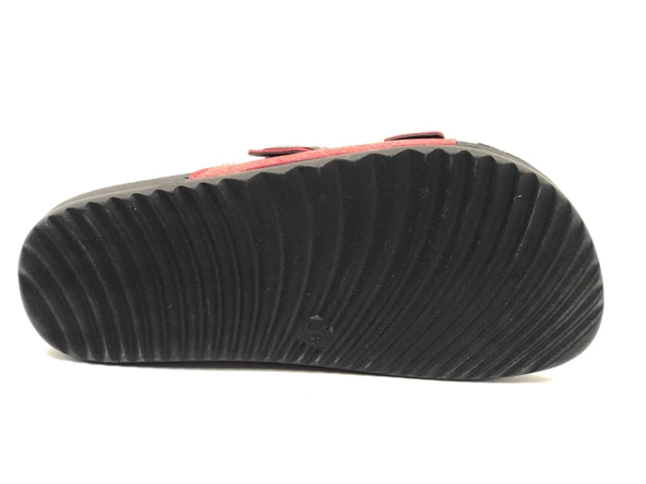 Bento 43001 D.r Tavsiyeli Ortapedik Kadın Terlik - Resim 9