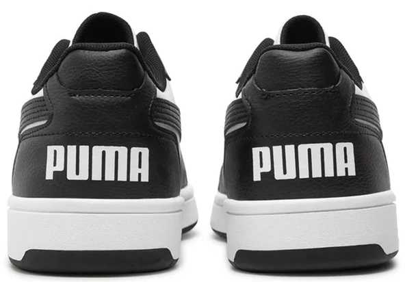 Puma 398993 Reb-L Jr Sneaker Unisex Spor Ayakkabı - 4